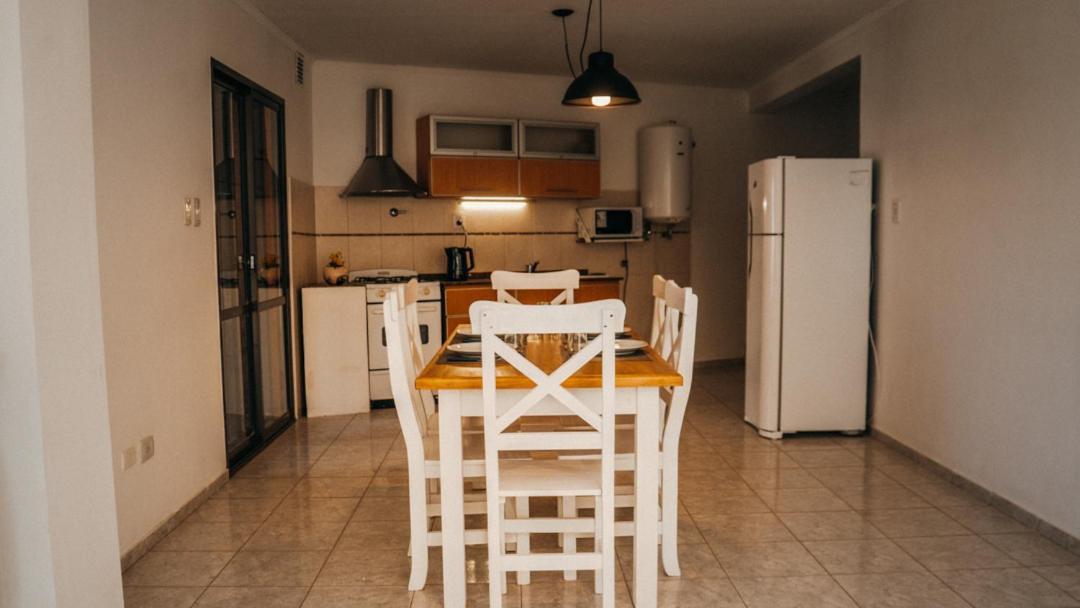 Apartament Boulevard Dean Funes San Rafael  Zewnętrze zdjęcie