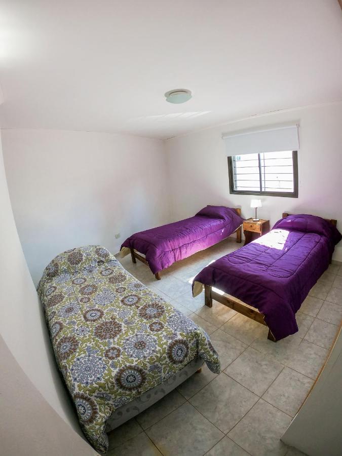 Apartament Boulevard Dean Funes San Rafael  Zewnętrze zdjęcie