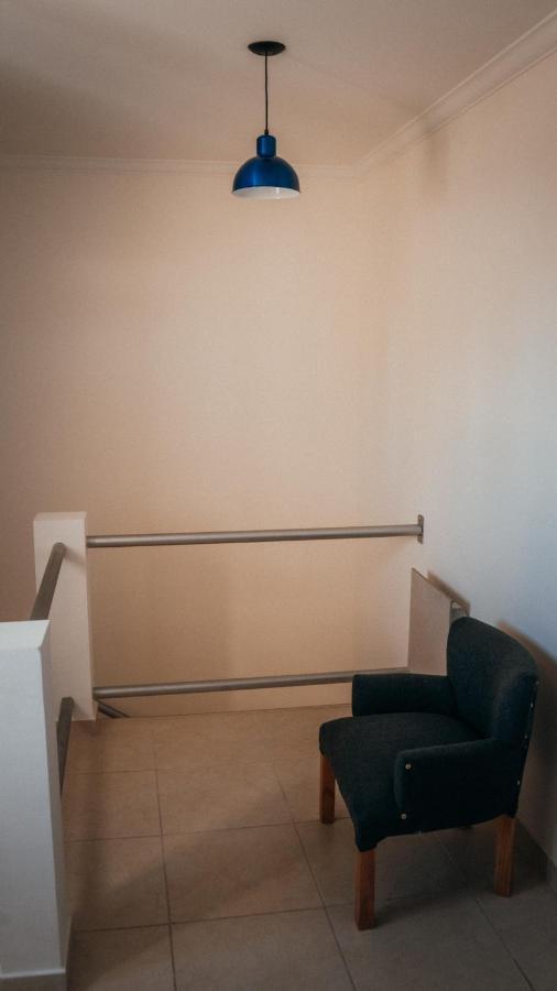 Apartament Boulevard Dean Funes San Rafael  Zewnętrze zdjęcie