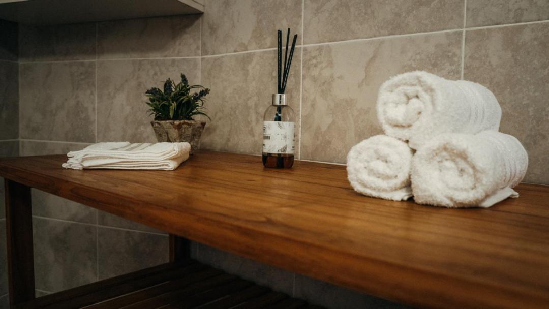 Apartament Boulevard Dean Funes San Rafael  Zewnętrze zdjęcie